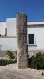 Croce Standing Stone