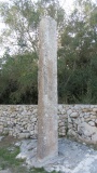 Vicinanze I Standing stone