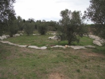 Scusi Dolmen