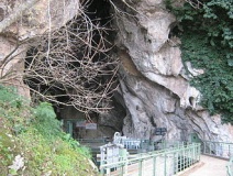 Grotte di Pertosa Auletta