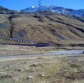 Col du Petit Saint-Bernard Cromlech - PID:42499