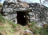 The Megaliths of Sparossino