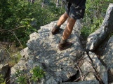 The Megaliths of Sparossino