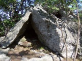 The Megaliths of Sparossino