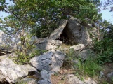 The Megaliths of Sparossino