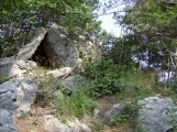 The Megaliths of Sparossino