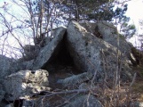 The Megaliths of Sparossino