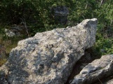 The Megaliths of Sparossino