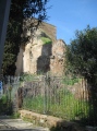 Rome. Tarpeian Rock