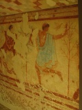 Necropoli etrusca dei Monterozzi