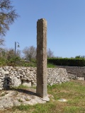 Vicinanze I Standing stone