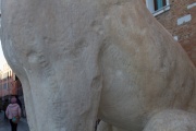 Click for full size image of Piraeus Lion (PID:116172) Piraeus Lion