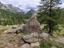 Muro di Aione