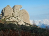 Megaliti dell'Argimusco - PID:145981