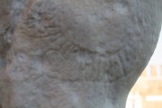 Click for full size image of Piraeus Lion (PID:116175) Piraeus Lion
