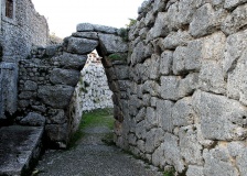 Arpino Acropolis