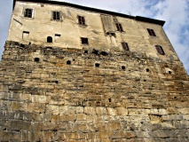 Ferentino Acropolis