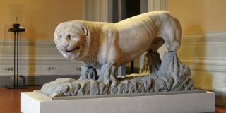 National Archaeological Museum of Florence