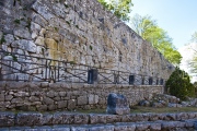 Alatri Acropolis & Cyclopean Walls