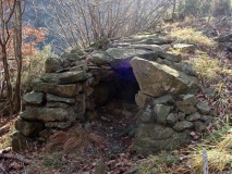 Giutte Cairn