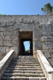 Alatri Acropolis & Cyclopean Walls