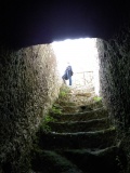 Norchia Etruscan Necropolis