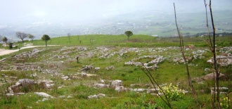 Mount Adranone 