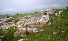Mount Adranone 
