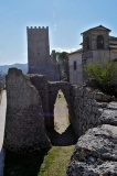 Arpino Acropolis