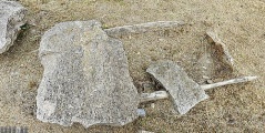 Necropolis la Maddalena - PID:80347