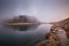 Spronser Seen (Sprons Lakes) - PID:160111 Spronser Seen (Sprons Lakes) - PID:160111