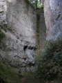 Via cava di S. Sebastiano