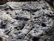 Issel's Rock