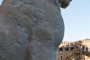 Piraeus Lion