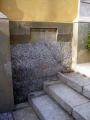 Pietra Guaritrice di Villa del Foro submitted by Wido
