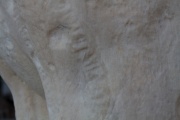 Click for full size image of Piraeus Lion (PID:116173) Piraeus Lion