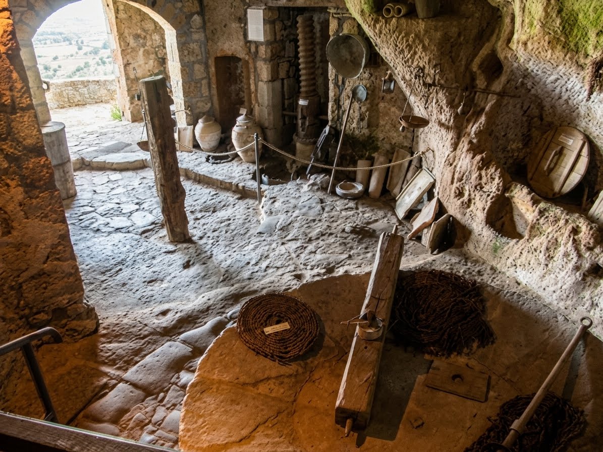 Civita di Bagnoregio