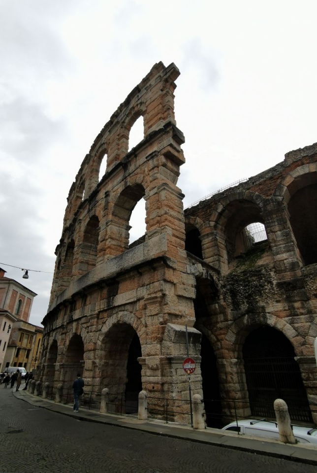 Arena di Verona