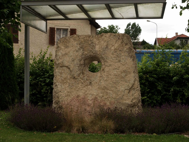 Click for the gallery page to add comments and vote (PID:40897) Courgenay Pierre-Percée