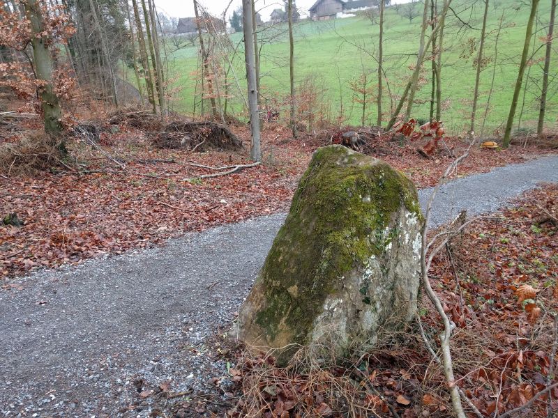 Click for the gallery page to add comments and vote (PID:190947) Sarhau Menhir