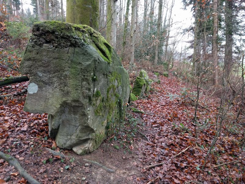 Click for the gallery page to add comments and vote (PID:190937) Grüthau Steinreihe