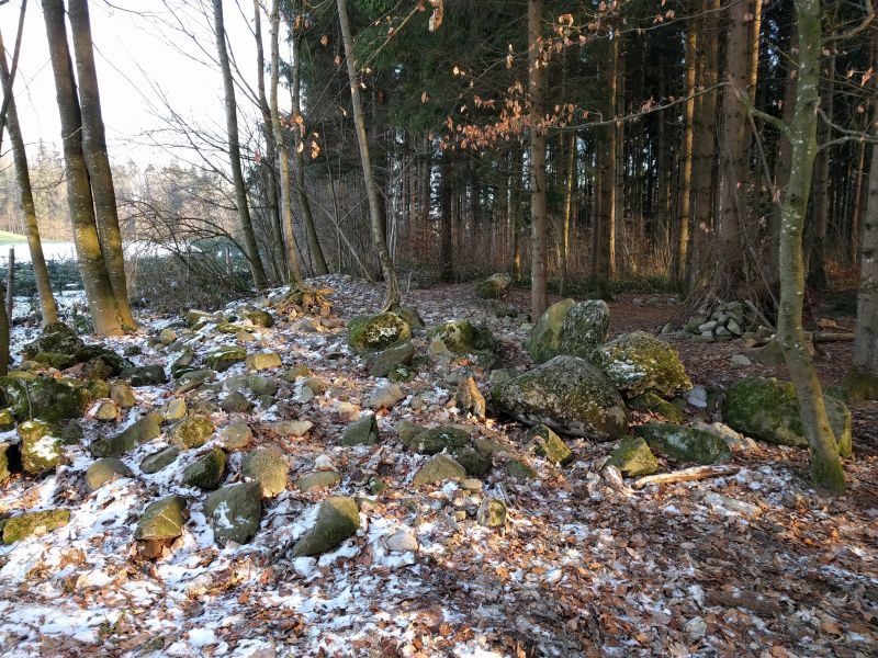 Click for the gallery page to add comments and vote (PID:192554) Wildentalholz Steinreihe