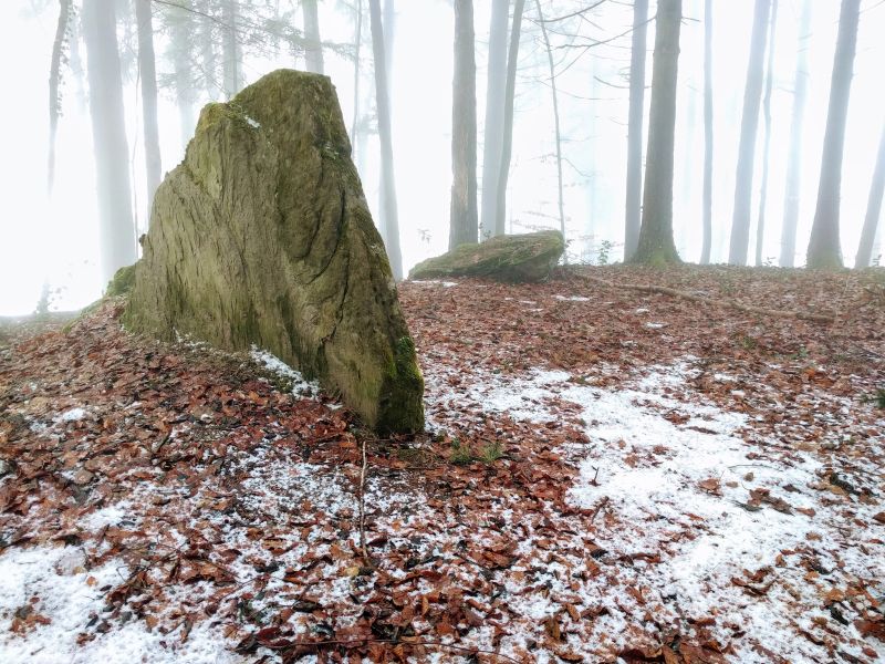 Click for the gallery page to add comments and vote (PID:193805) Mühliberg Menhir