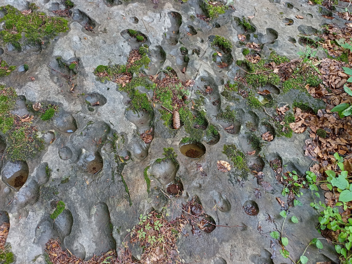 Hexenstein St. Jakob