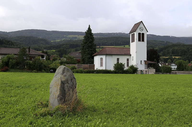 Attiswil Freistein