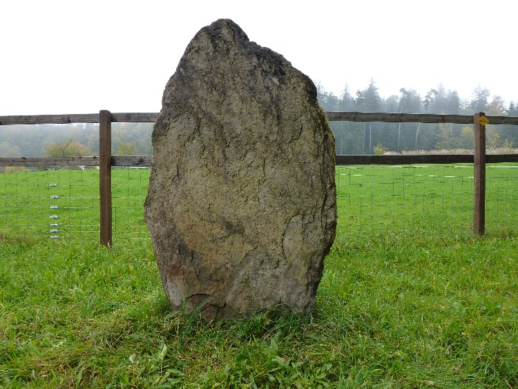 Click for the gallery page to add comments and vote (PID:111166) Homberg Menhir
