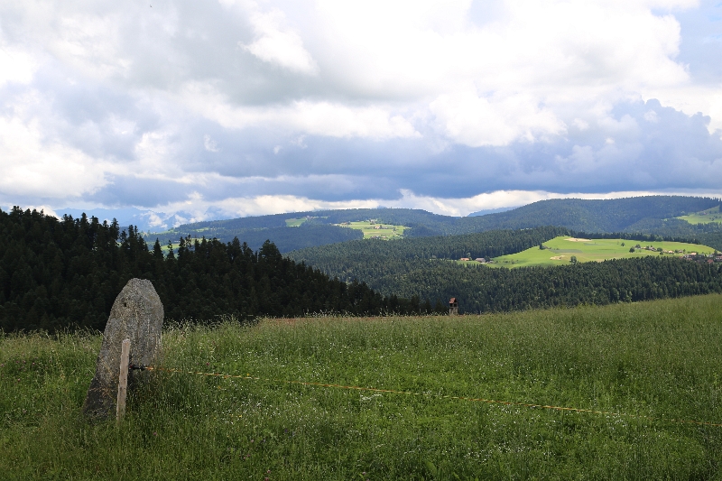 Lychleustein Möschberg-Oberthal