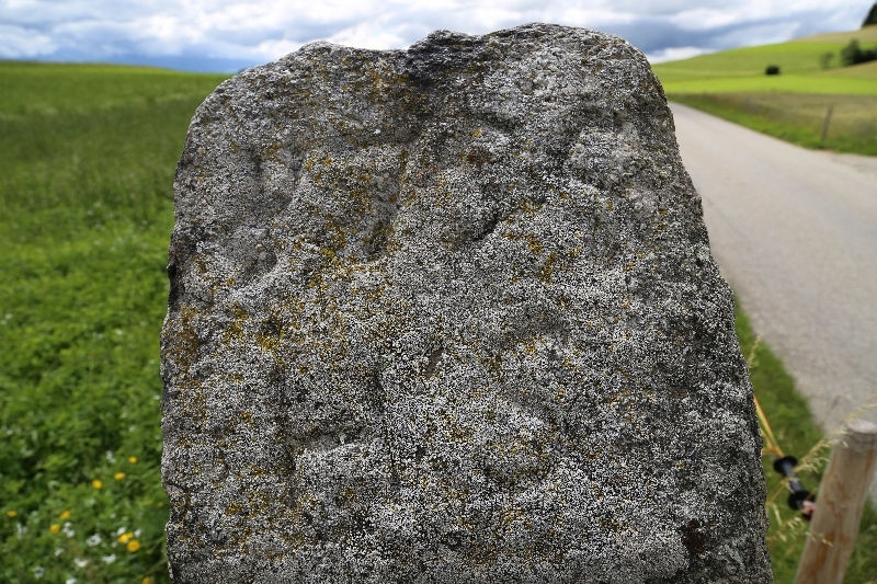 Lychleustein Möschberg-Oberthal