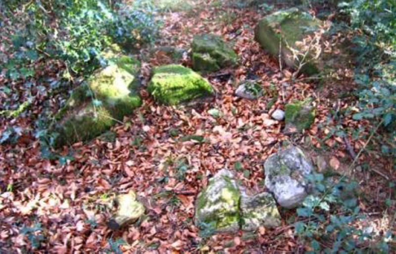Click for the gallery page to add comments and vote (PID:191157) Grund Stone Circles