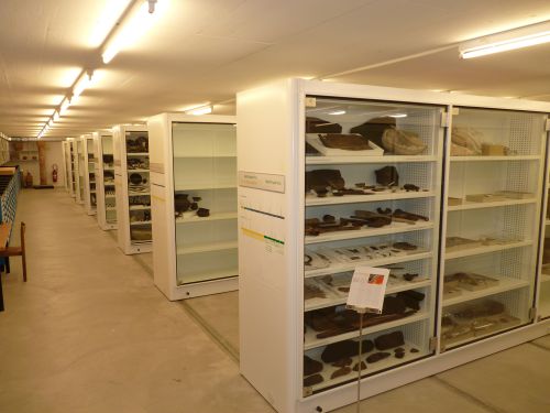Laténium Museum